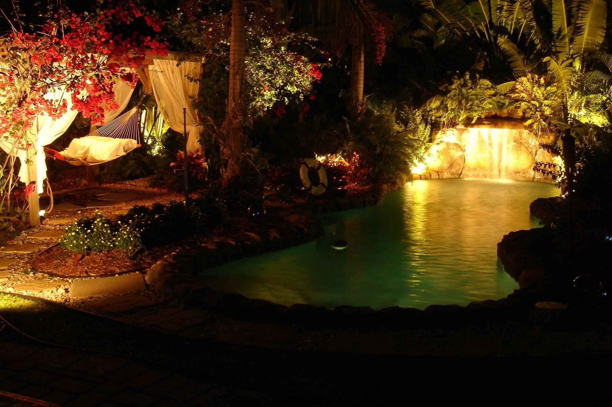 Ed Lugo Resort Fort Lauderdale Facilities photo