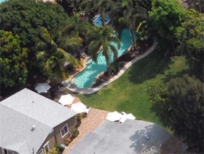 Ed Lugo Resort Fort Lauderdale Exterior photo