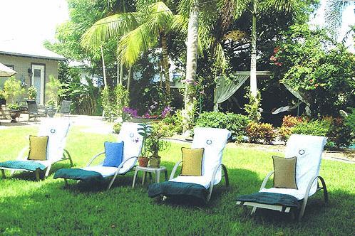 Ed Lugo Resort Fort Lauderdale Exterior photo